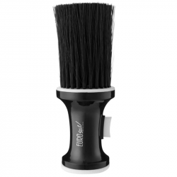   CEPILLO BARBERO TALCO NEGRO 