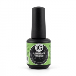   REMOVEDOR MAGICO IG, 15 ML.