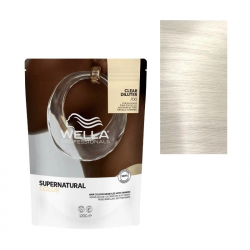   WELLA SUPERNATURAL COLOR, 120 GR.
