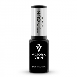   VICTORIA VYNN NO WIPE TOP GUN, 8 ML.