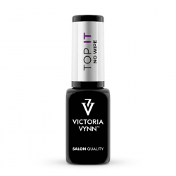   VICTORIA VYNN NO WIPE TOP IT, 8 ML.