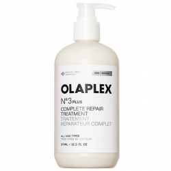    OLAPLEX N3 PLUS COMPLETE REPAIR TREATMENT, 370 ML. 