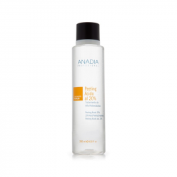   ANADIA PEELING ÁCIDO AL 20, 200 ML 