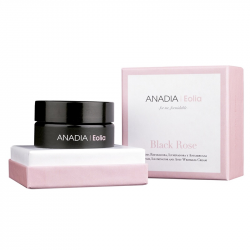   ANADIA CREMA EOLIAROSA NEGRA, 45 ML 