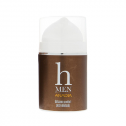   ANADIA BÁLSAMO CONFORT POSTAFEITADO, 50 ML  