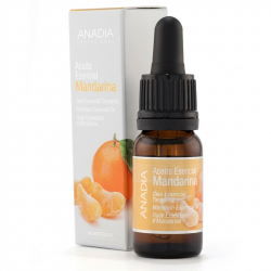   ANADIA ACEITE ESENCIAL MANDARINA, 10 ML 