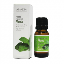   ANADIA ACEITE ESENCIAL MENTA, 10 ML 