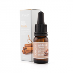   ANADIA ACEITE ESENCIAL CANELA, 10 ML 