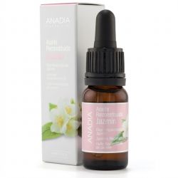   ANADIA ACEITE RECONSTITUIDO JAZMÍN, 10 ML