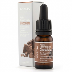   ANADIA ACEITE RECONSTITUIDO CHOCOLATE, 10 ML 