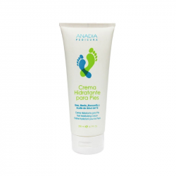   ANADIA CREMA HIDRATANTE PIES SECOS, 200 ML 