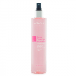   ANADIA LOCIÓN TÓNICO CUTIS DELICADOS, 250 ML 