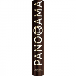   LORÉAL PARÍS MÁSCARA DE PESTAÑAS PANORAMA BRUN LEATHER 