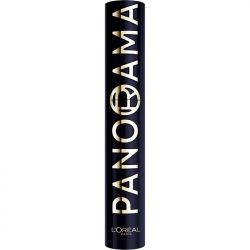   LORÉAL PARÍS MÁSCARA DE PESTAÑAS PANORAMA BLEU SUEDE 