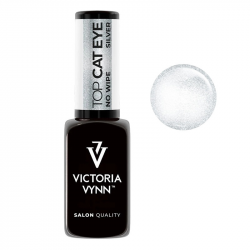   VICTORIA VYNN TOP NO WIPE CAT EYE, 8 ML.