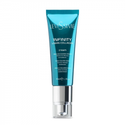   LEVISSIME INFINITY VEGAN COLLAGEN CREAM, 50 ML.