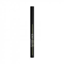MAYBELLINE NEW YORK TATTOO LINER INK PEN 881 MATTE BLACK