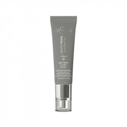 LEVISSIME WHITE PEARL BE.ESSENTIAL CREAM SPF50, 50 ML