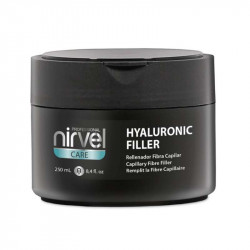 NIRVEL FILLER HYALURONIC, 250 ML.