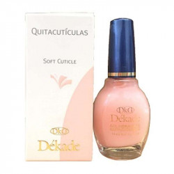 GEL CUTÍCULAS DÉKADE
