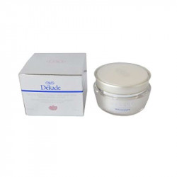 CREMA HIDRATANTE PIELES NORMALES-SECAS DÉKADE, 50 ML