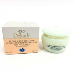 CREMA SUPERHIDR. DKD, 50 ML.