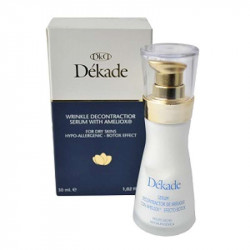 SERUM BOTOX DÉKADE, 30 ML.