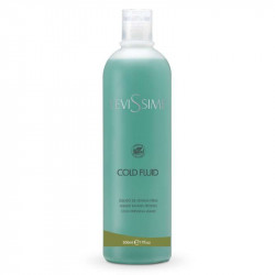 LEVISSIME COLD FLUID, 500 ML.