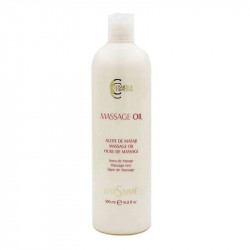LEVISSIME MASSAGE OIL, 500 ML.