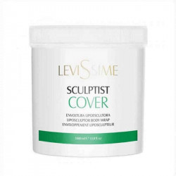 LEVISSIME SCULPTIST COVER, 1000 ML.