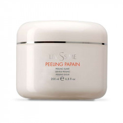 LEVISSIME PEELING PAPAIN, 200 ML.