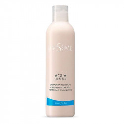 LEVISSIME AQUA CLEANSER, 250 ML.