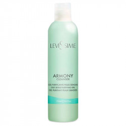 LEVISSIME ARMONY CLEANSER, 250 ML.