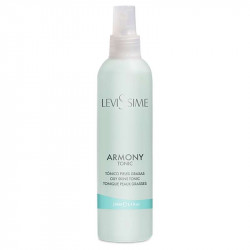 LEVISSIME ARMONY TONIC, 250 ML.