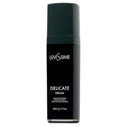 LEVISSIME DELICATE SERUM, 50 ML.