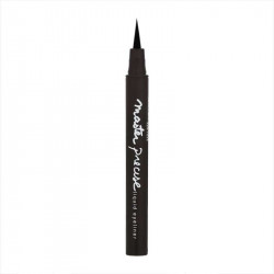 MAYBELLINE NEW YORK EYELINER MASTER PRECISE LIQUID