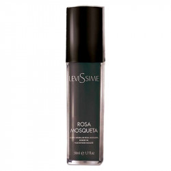LEVISSIME ROSA MOSQUETA OIL, 50 ML.