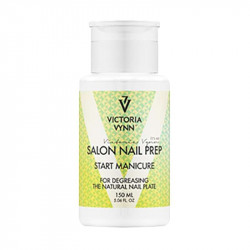 VICTORIA VYNN NAIL PREP DEHYDRATOR, 150 ML.