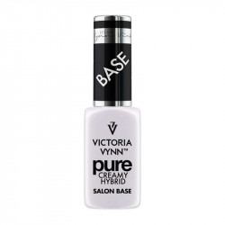 VICTORIA VYNN PURE BASE HYBRID, 8 ML.