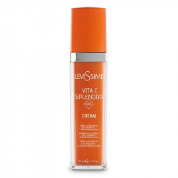 LEVISSIME CREMA VITAMINA C, 50 ML.