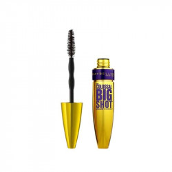 MAYBELLINE NEW YORK MÁSCARA COLOSSAL BIG SHOT