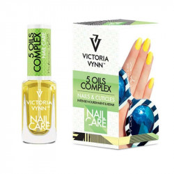 VICTORIA VYNN 5 OILS COMPLEX, 9 ML.