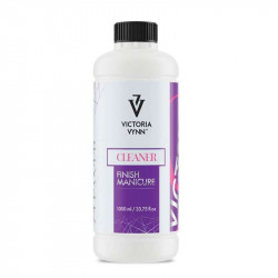 VICTORIA VYNN LIMPIADOR FINALIZADOR, 1000 ML