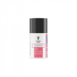 VICTORIA VYNN REMOVEDOR ACETONA, 60 ML.