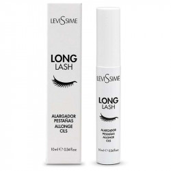 LEVISSIME LONG LASH, 10 ML.