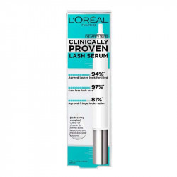 L´OREAL CLINICALLY PROVEN LASH SERUM