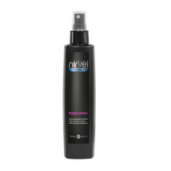 SPRAY ACTIVADOR DE RIZOS NIRVEL, 250 ML.