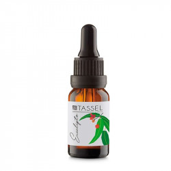 TASSEL ACEITE ESENCIAL EUCALIPTO, 15ML.