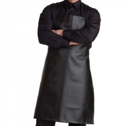DELANTAL EUROSTIL LISO POLIPIEL