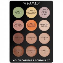 PALETA ELIXIR 857